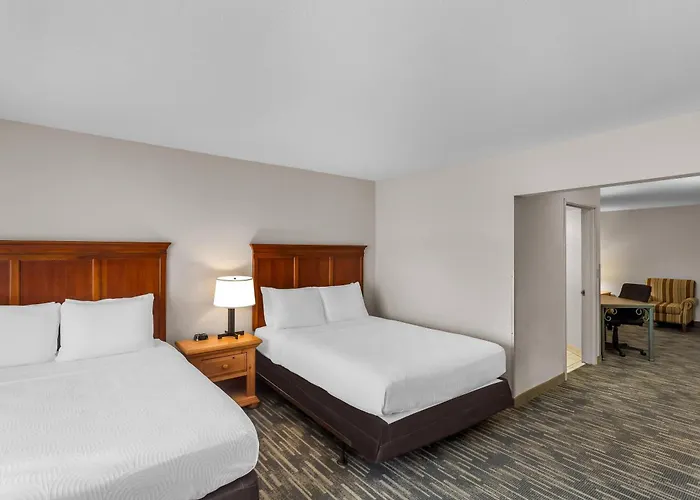 Country Inn & Suites By Radisson, Beckley, Wv