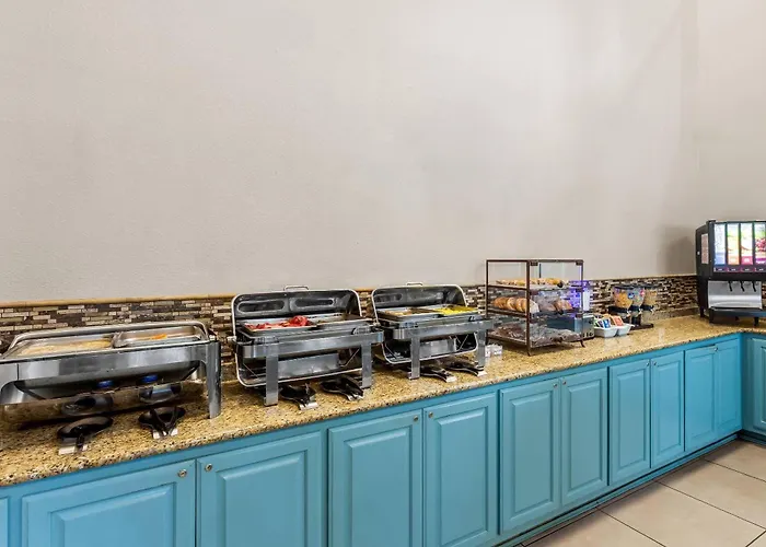 Country Inn & Suites By Radisson, Beckley, Wv