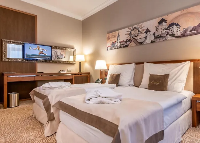 Hotel Elizabeth