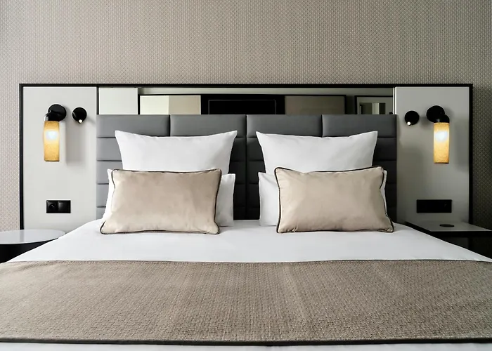Leonardo Royal Hotel Warsaw