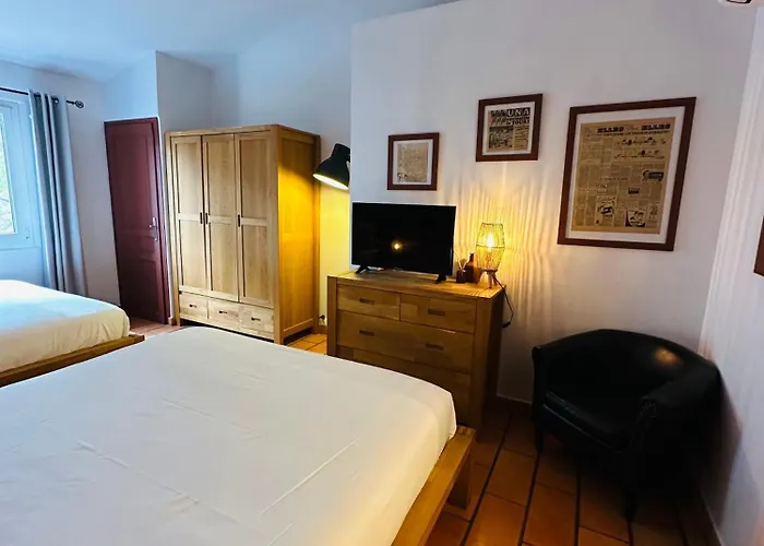 Auberge d'Anais