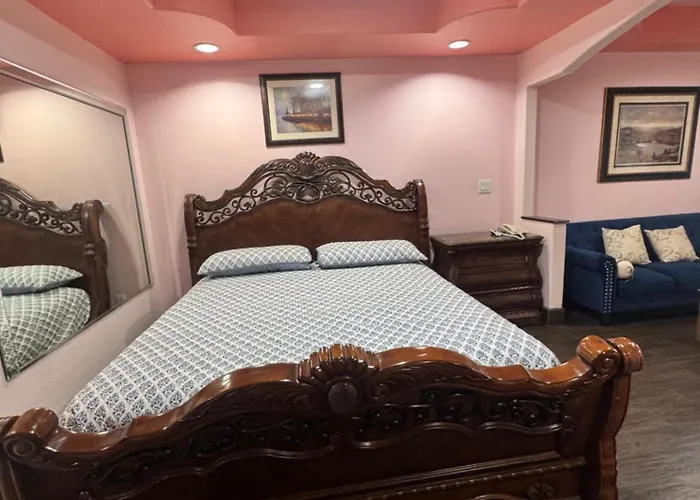 Raintree Inn And Suites Houston