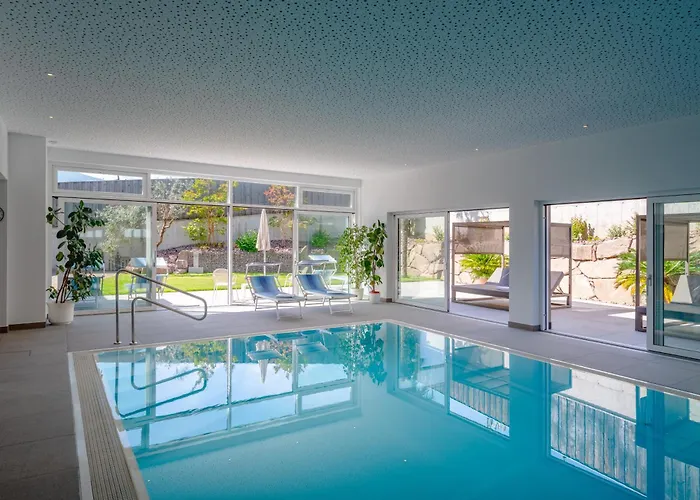 Garni Hotel Sonnleitenhof