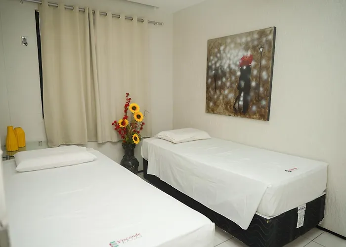 Hotel Visconde Sobral