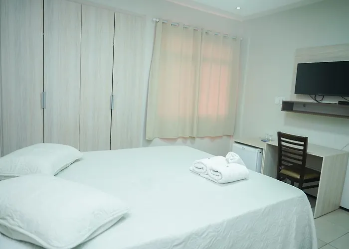 Hotel Visconde Sobral