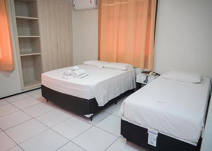 Hotel Visconde