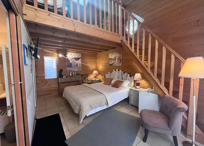 Villa Herbert Hôtel Andernos-les-Bains