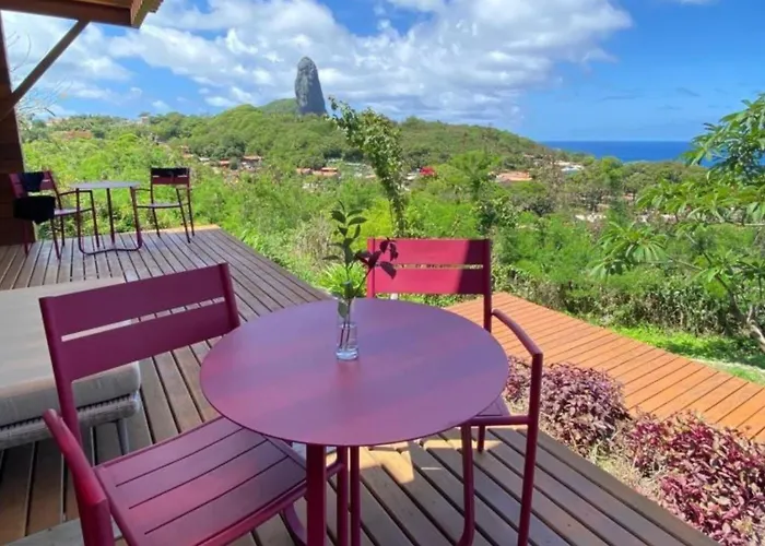 Colina Pousada Spa Fernando de Noronha