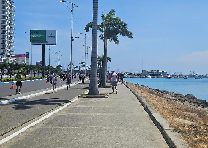 Hotel Perla Spondylus