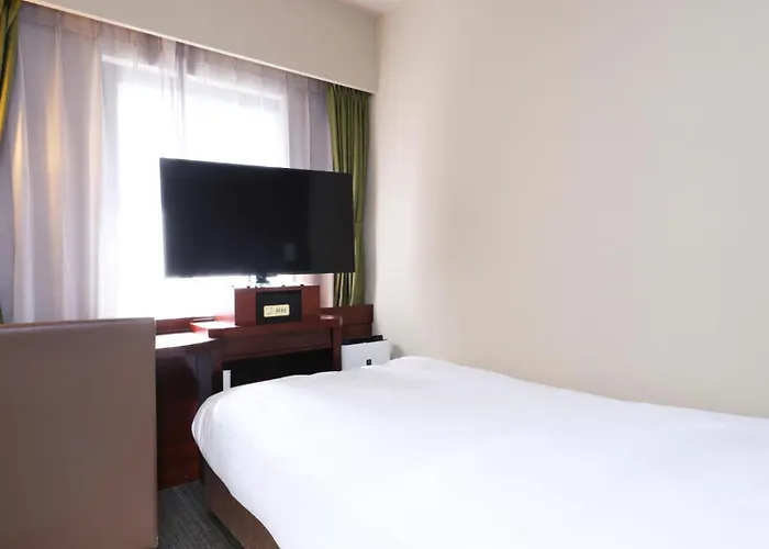 Dormy Inn Himeji Natural Hot Spring