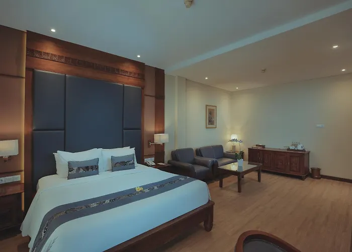 Pelangi Bali Hotel & Spa