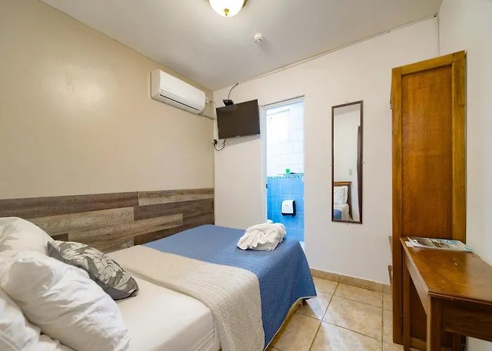 Hotel La Casa de la Abuela