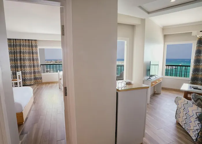 Beau Site Hotel