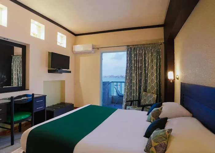Beau Site Hotel