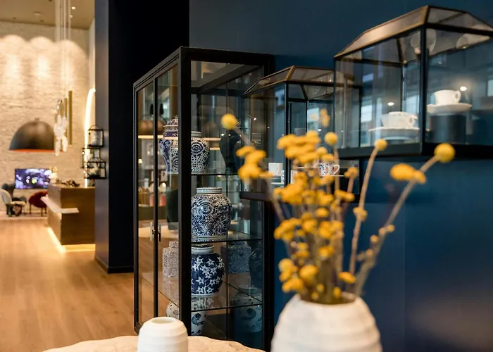 Motel One Dresden am Zwinger