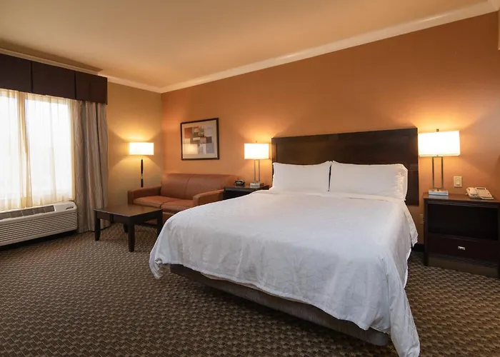 Holiday Inn Express Castro Valley - I-580 By Ihg