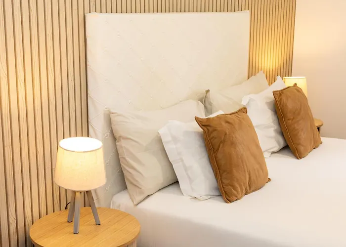 Inn Bairro Alto Ba Sweet Lisboa