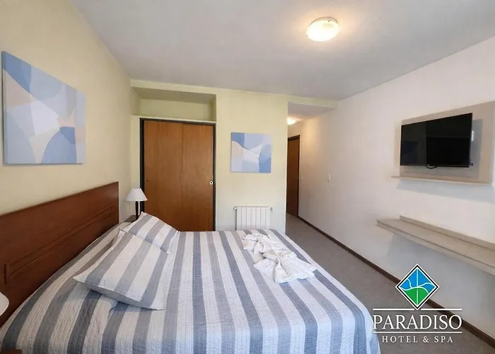 Paradiso Hotel