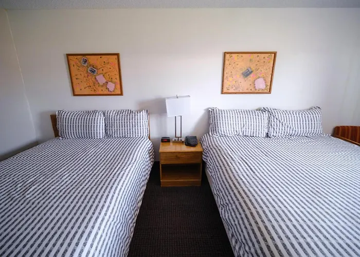 Westwood Inn & Suites Kimball I 90
