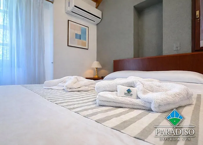 Paradiso Hotel