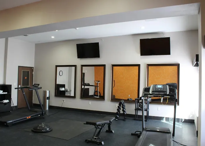 La Quinta Inn And Suites By Wyndham - Schertz
