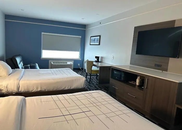 La Quinta By Wyndham Alamo-Mcallen East