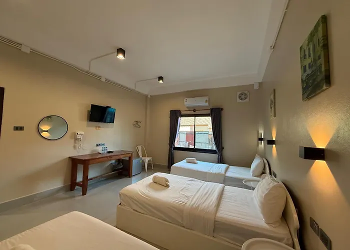 Phaythavone Hotel