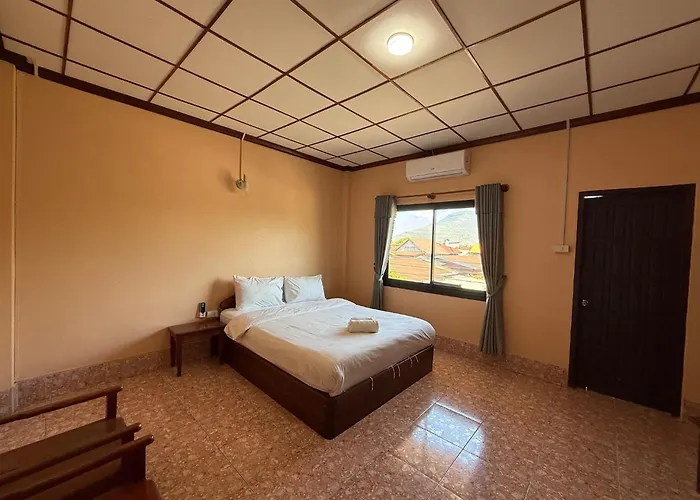 Phaythavone Hotel