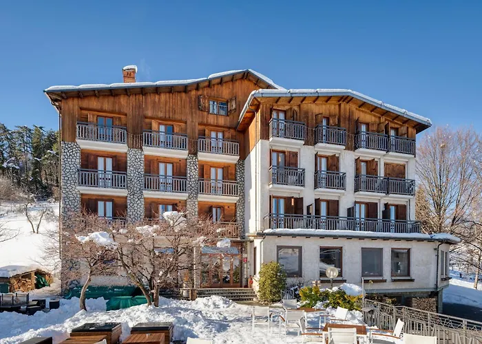 Hotel Miramonti Family&SPA