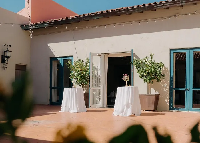 Arizona Inn