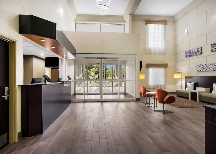 Sleep Inn & Suites Valdosta Mall Area