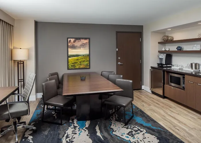 Hyatt Regency Wichita