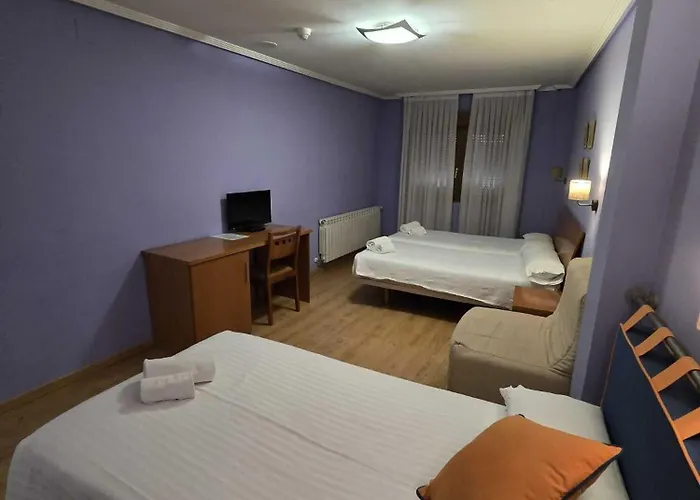 Hotel El Roble
