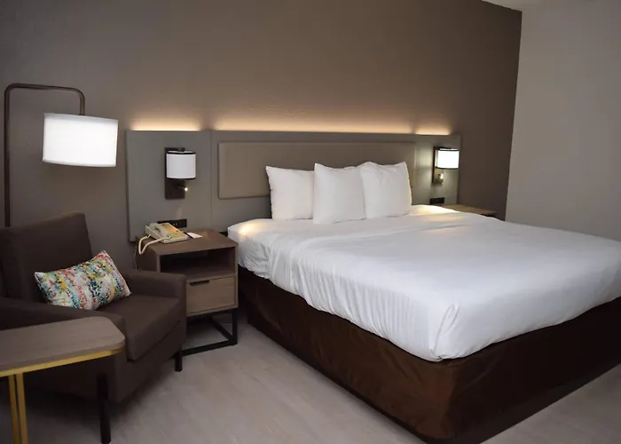 Comfort Inn & Suites Syracuse-Carrier Circle