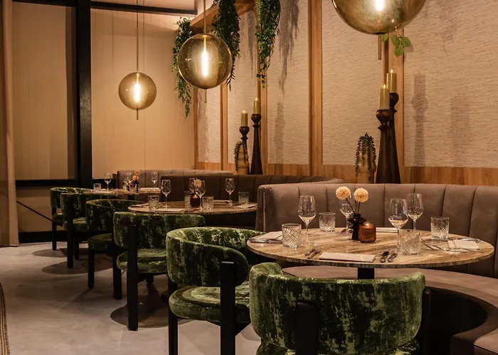 Hotel van der Valk Spier Dwingeloo