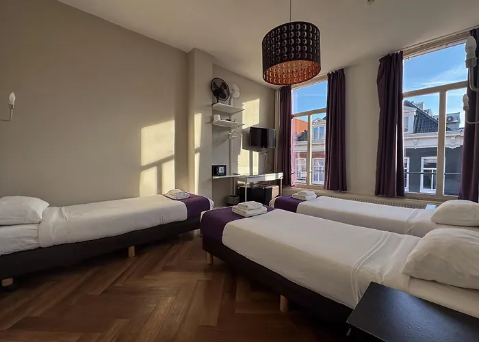 Hotel Bellington