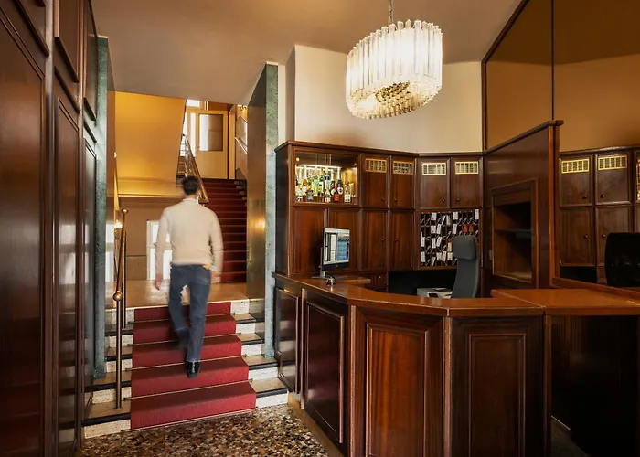 Hotel Goldene Spinne Wien