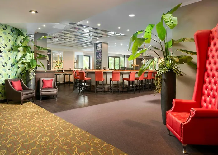 Leonardo Hotel Mönchengladbach