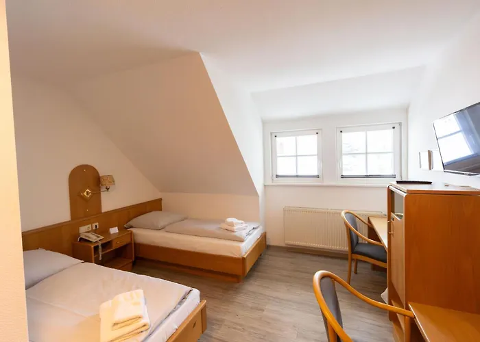 Landhotel Der Buchenhof Bad Essen