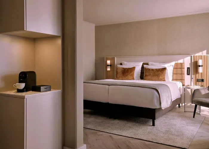 Leonardo Royal Hotel Baden- Baden