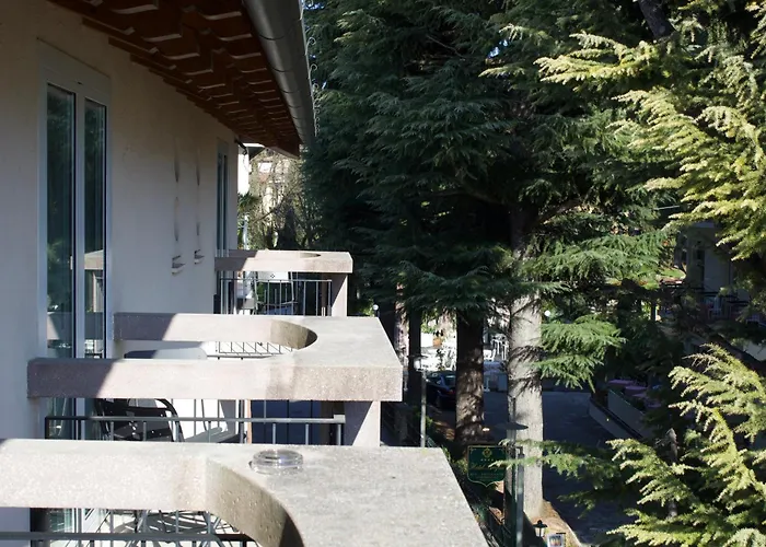 Hotel Mavino