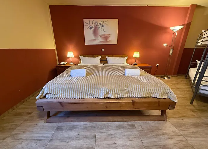 Altstadthotel Ilsenburg 