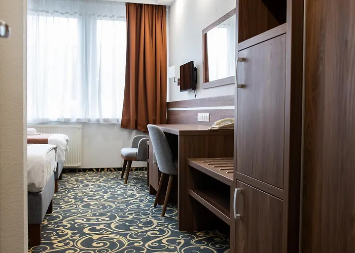 Hotel Arpad