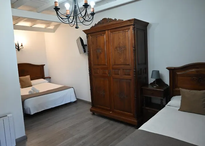 Hotel El Mirador