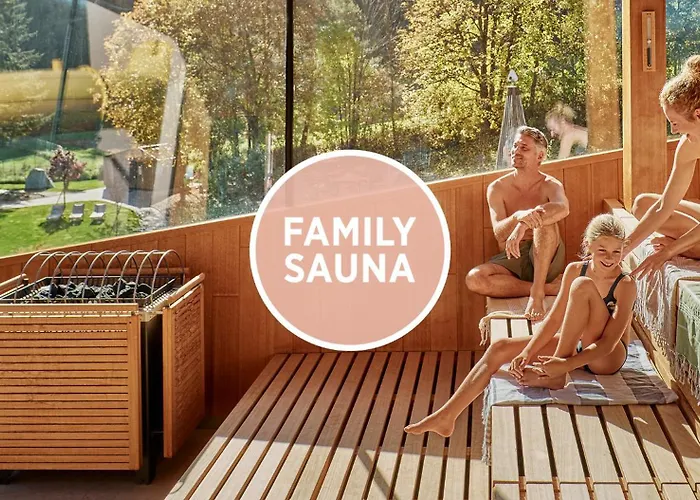 Falkensteiner Family Resort Lido