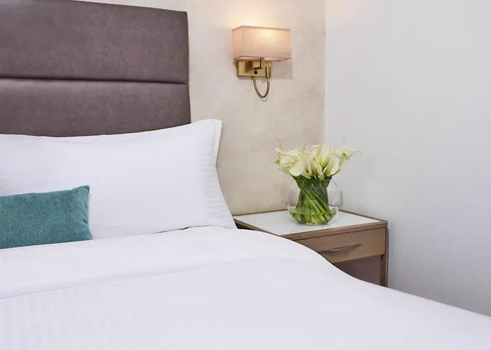 Gefinor Rotana - Beirut