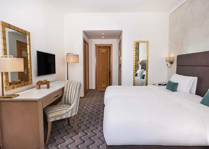 Gefinor Rotana - Beirut