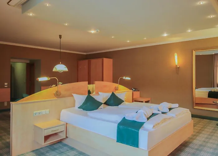 Ferien Hotel Spree-Neisse
