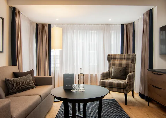 Walliserhof Grand-Hotel&Spa Relais&Châteaux