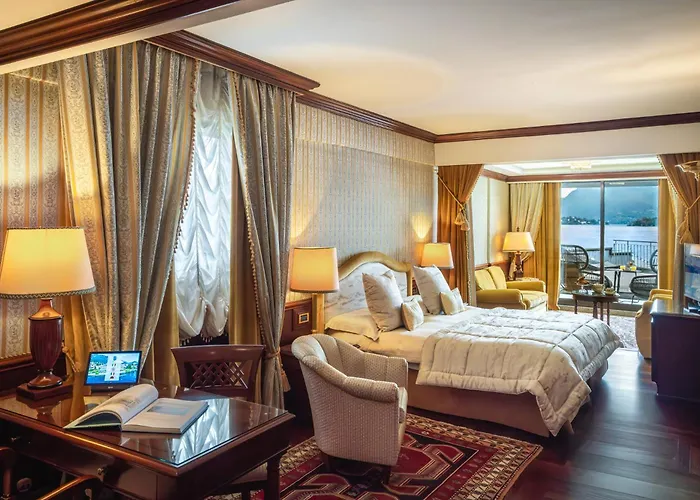 Grand Hotel Dino